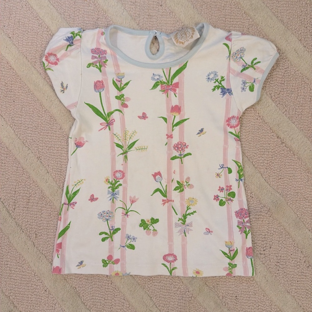 TBBC Penny’s Play Shirt